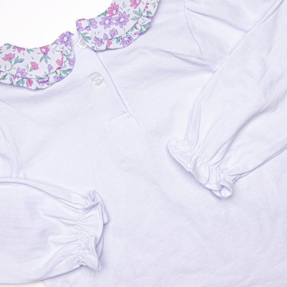 Lavender Haze Skirt Set, Purple