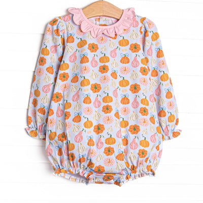 Girly Gourds Bubble, Pink