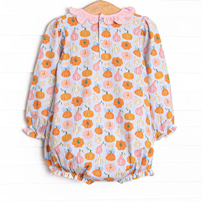 Girly Gourds Bubble, Pink