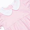 Erin Bubble, Pink Stripe