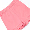 Under the Sea Adventures Ruffle Short Set, Purple
