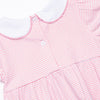 Erin Bubble, Pink Stripe