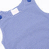 Evan Bubble, Royal Blue Stripe