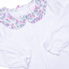 Lavender Haze Skirt Set, Purple