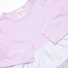 Color Me Cute Dress, Purple