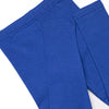 Amelia Flutter Sleeve Legging Set, Royal and Light Blue Stripe