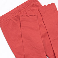 Sugar Plum Fairy Legging Set, Red