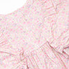 Tea Time Florals Dress, Pink