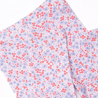 Wisteria Wonder Legging Set, Purple
