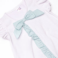 Coastal Cover Up, White