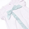 Coastal Cover Up, White