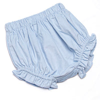 Family Favorites Diaper Set, Blue