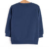 Migrating Mallard Applique Sweatshirt, Blue
