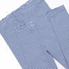 Migrating Mallard Applique Legging Set, Blue