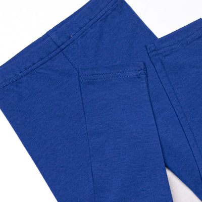 Erin Legging Set, Royal Blue