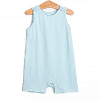 Noah Jon Jon, Blue and Aqua Stripe