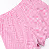 Beat the Heat Treat Short Set, Green