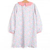 Tied Together Dress, Pink