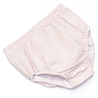 Play Ball Applique Diaper Set, Blue