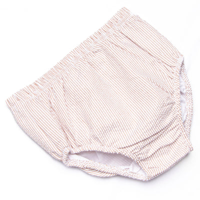 Play Ball Applique Diaper Set, Blue