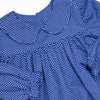 Elisabeth Dress, Blue