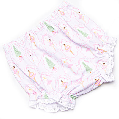Magical Melody Diaper Set, Pink