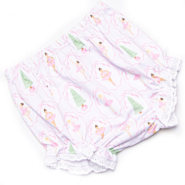Magical Melody Diaper Set, Pink