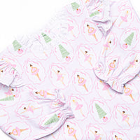 Magical Melody Diaper Set, Pink