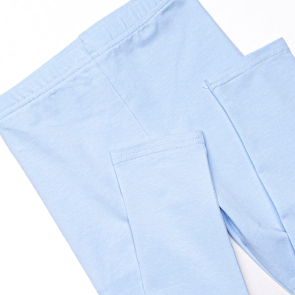 Estelle Legging Set, Blue