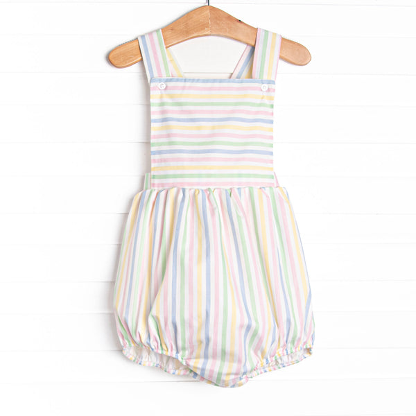 Here Comes the Sun Sunsuit, Blue