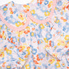 Time to Shine Dress, Blue