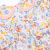 Time to Shine Dress, Blue