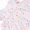 Start of Spring Short Set, Pink
