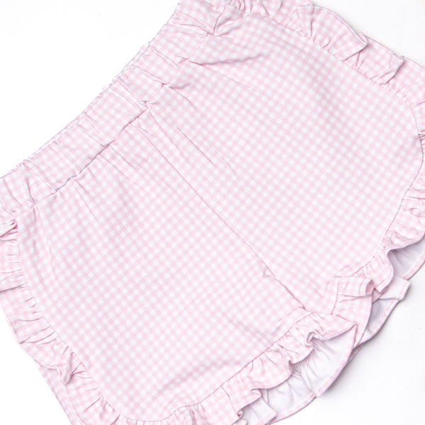 Start of Spring Short Set, Pink