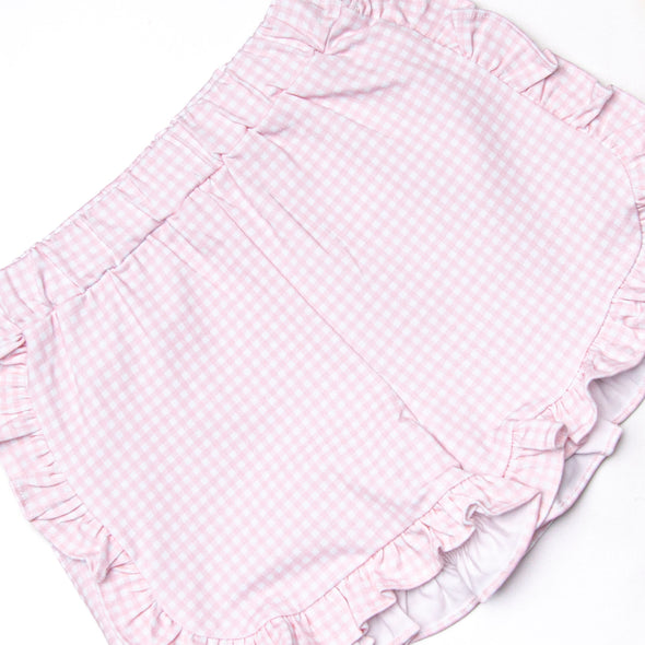 Start of Spring Short Set, Pink