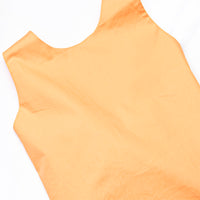 Orange You Glad Garden Bloomer Set, Orange