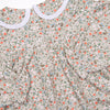 Snowdrop Sweeties Legging Set, Green