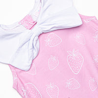 Summer Berries Bubble, Pink