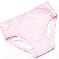 Tickled Pink Tankini, Pink