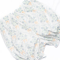 Orange You Glad Garden Bloomer Set, Orange