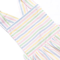 Here Comes the Sun Sunsuit, Blue