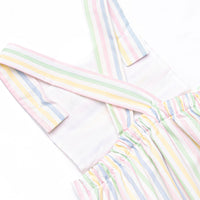 Here Comes the Sun Sunsuit, Blue