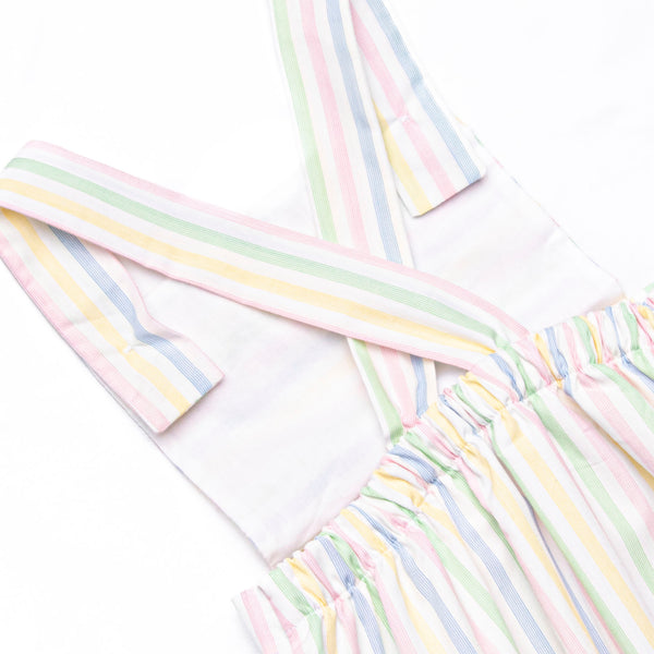 Here Comes the Sun Sunsuit, Blue