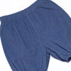 Mid-season Mallard Applique Bloomer Set, Blue