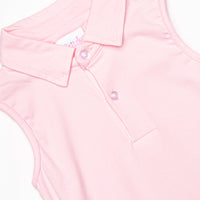 Wimbledon Winner Tennis Dress, Pink