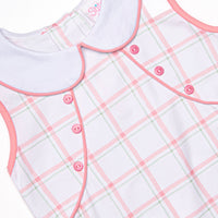 Park Play Day Dress, Pink
