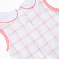Park Play Day Dress, Pink
