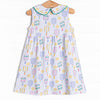 Pickle Player Dress, Green