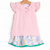 Pickle Player Skort Set, Pink