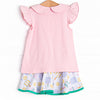 Pickle Player Skort Set, Pink